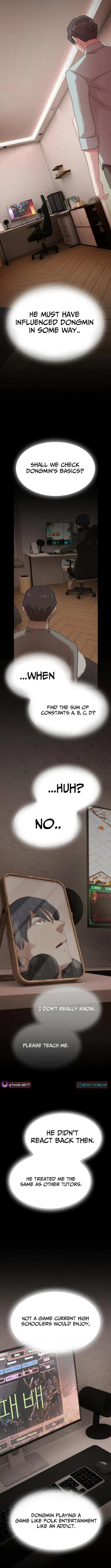 Hanpan Chapter 21.5 page 12 - 