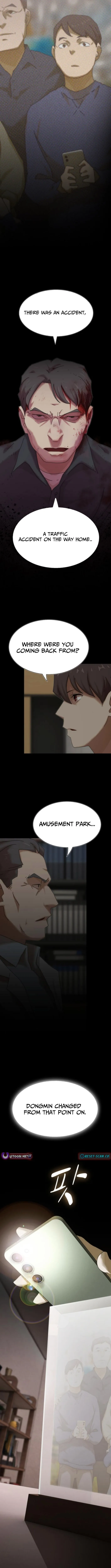 Hanpan Chapter 21.5 page 6 - 