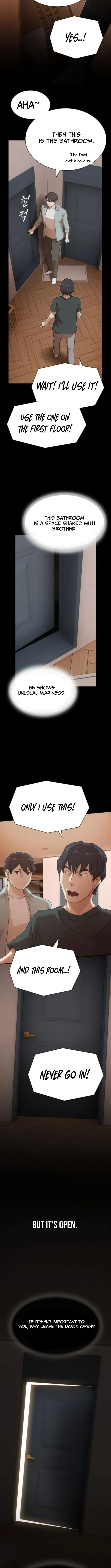 Hanpan Chapter 21.5 page 9 - 