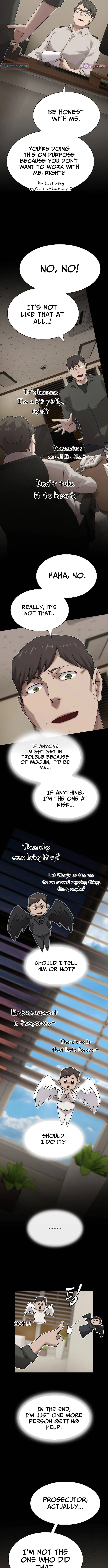 Hanpan Chapter 21.8 page 3 - 