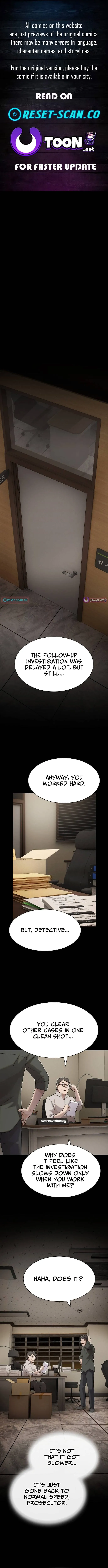 Hanpan Chapter 21.9 page 1 - 