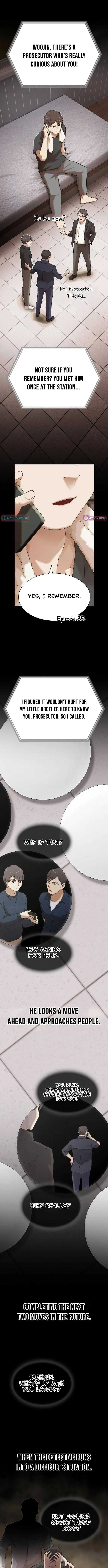 Hanpan Chapter 21.9 page 9 - 