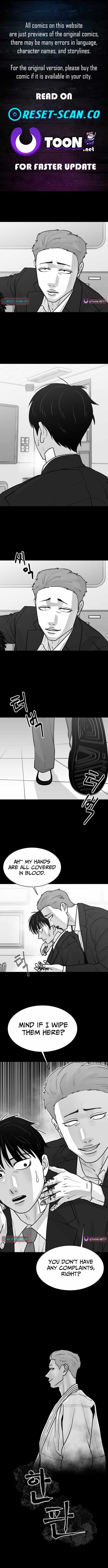 Hanpan Chapter 21 page 1 - 