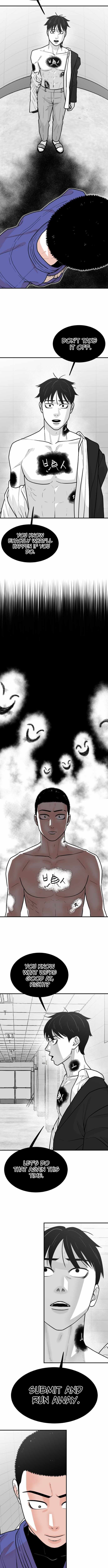 Hanpan Chapter 21 page 11 - 