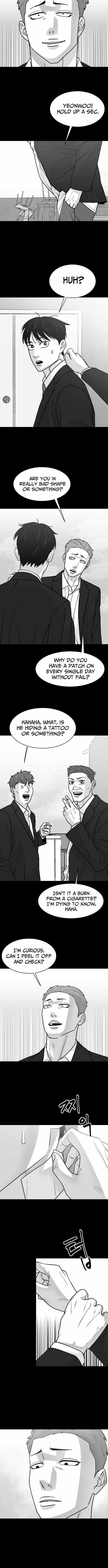 Hanpan Chapter 21 page 3 - 