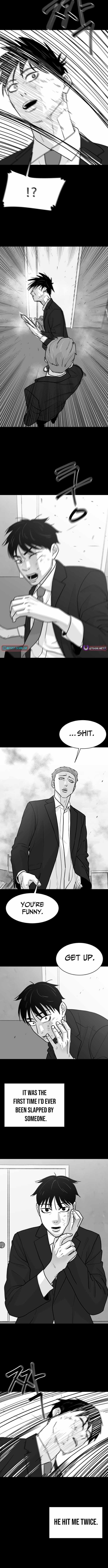 Hanpan Chapter 21 page 5 - 