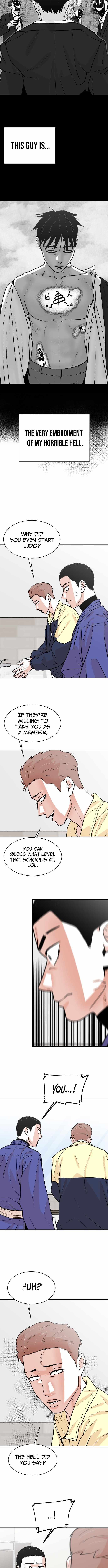Hanpan Chapter 21 page 8 - 