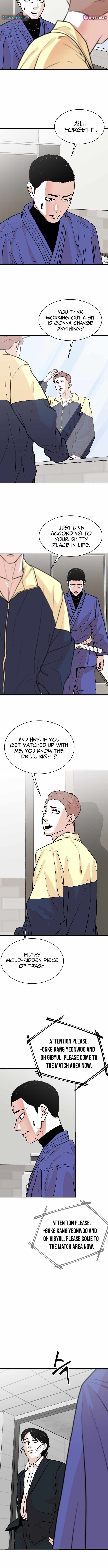 Hanpan Chapter 21 page 9 - 