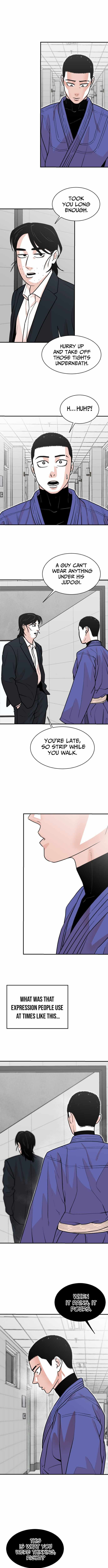 Hanpan Chapter 21 page 10 - 