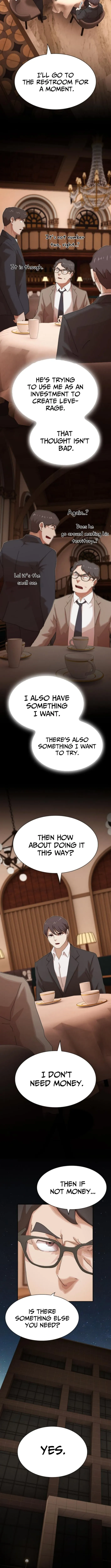 Hanpan Chapter 22.1 page 11 - 