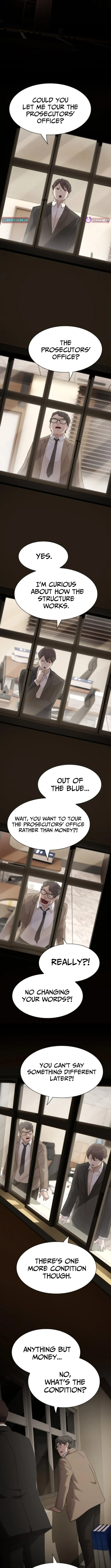 Hanpan Chapter 22.1 page 12 - 
