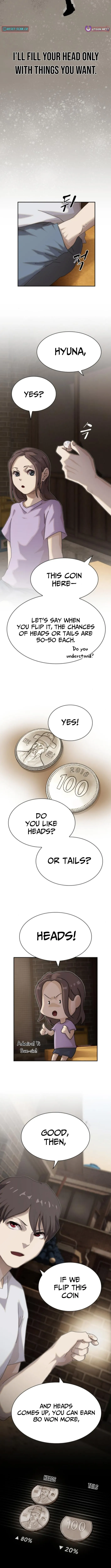 Hanpan Chapter 22.1 page 18 - 