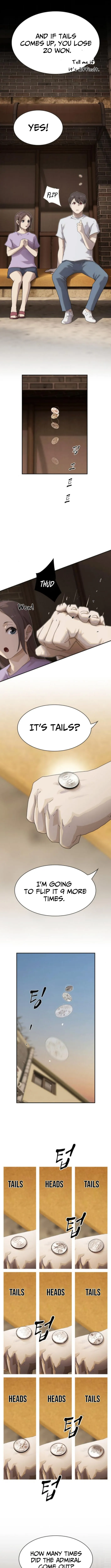 Hanpan Chapter 22.1 page 19 - 