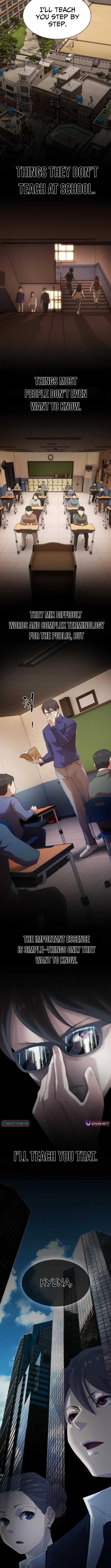 Hanpan Chapter 22.1 page 21 - 