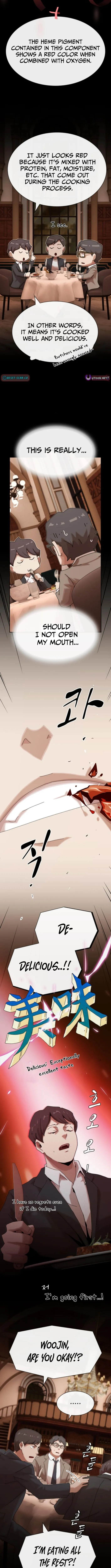 Hanpan Chapter 22.1 page 6 - 