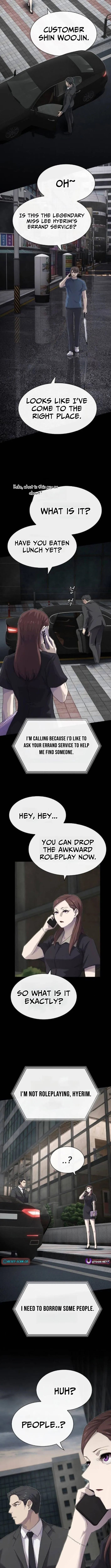 Hanpan Chapter 22.2 page 21 - 