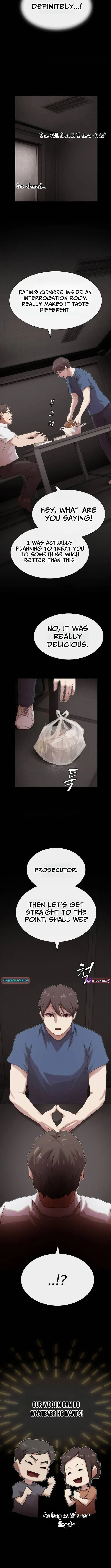 Hanpan Chapter 22.2 page 7 - 