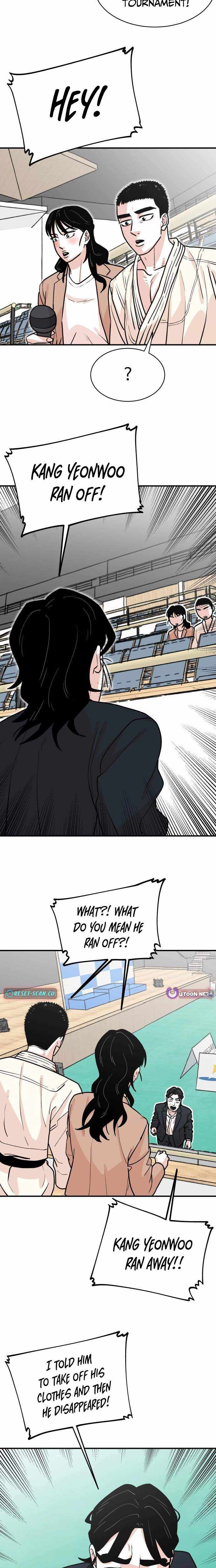 Hanpan Chapter 22 page 2 - 