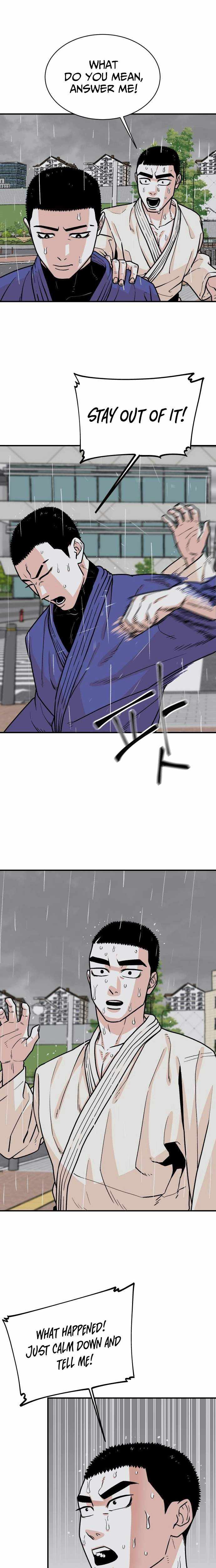 Hanpan Chapter 22 page 11 - 