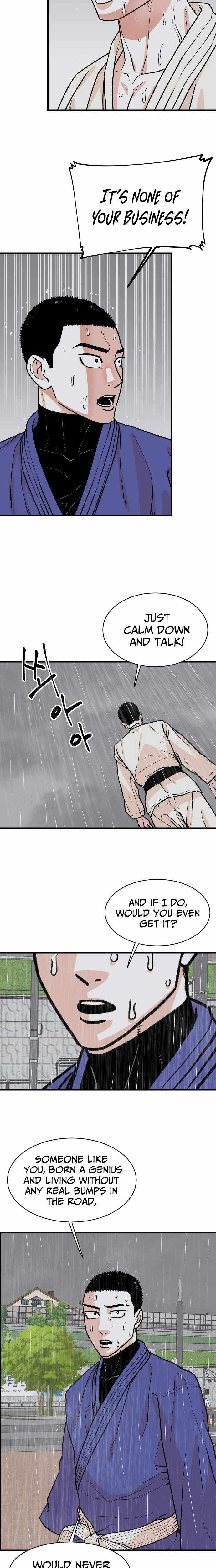 Hanpan Chapter 22 page 12 - 