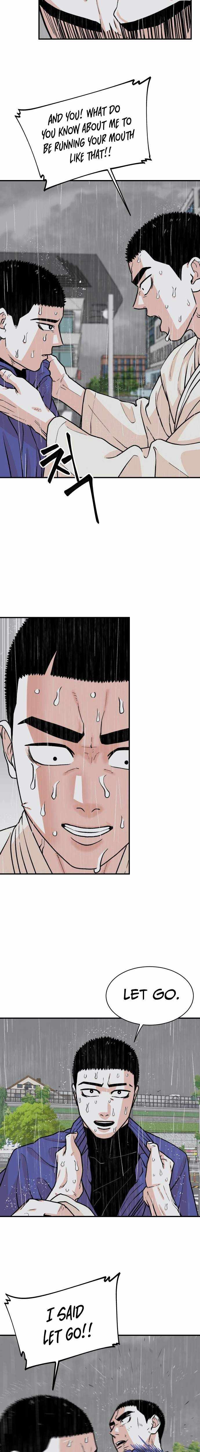 Hanpan Chapter 22 page 14 - 