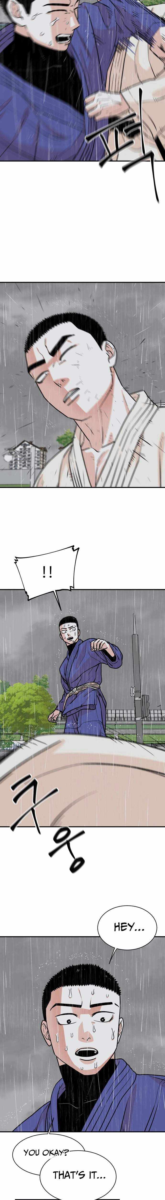 Hanpan Chapter 22 page 15 - 