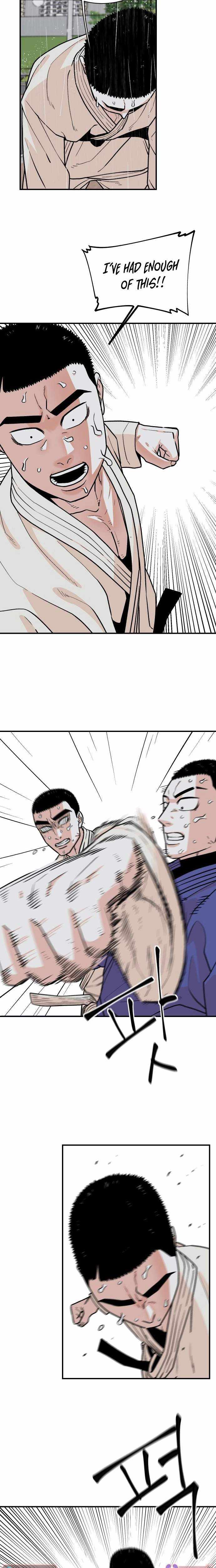 Hanpan Chapter 22 page 16 - 
