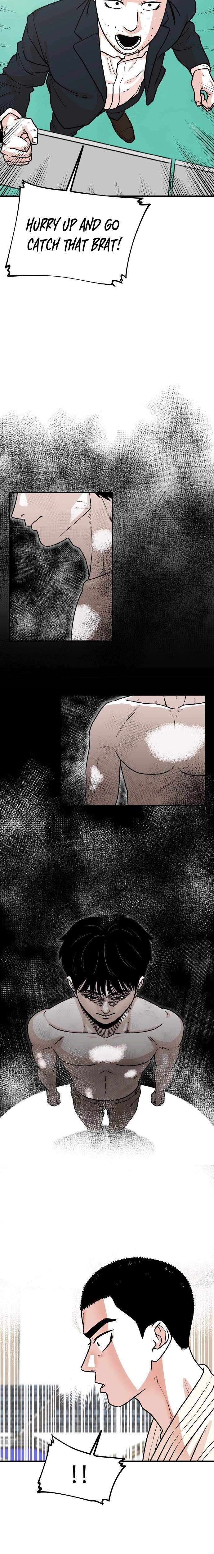 Hanpan Chapter 22 page 3 - 