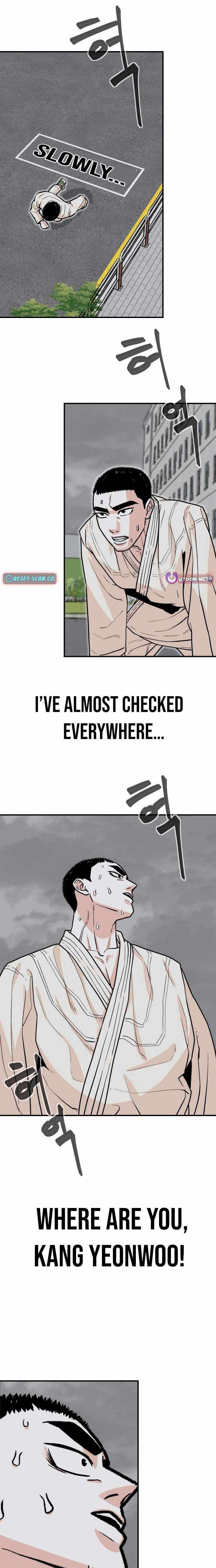 Hanpan Chapter 22 page 6 - 