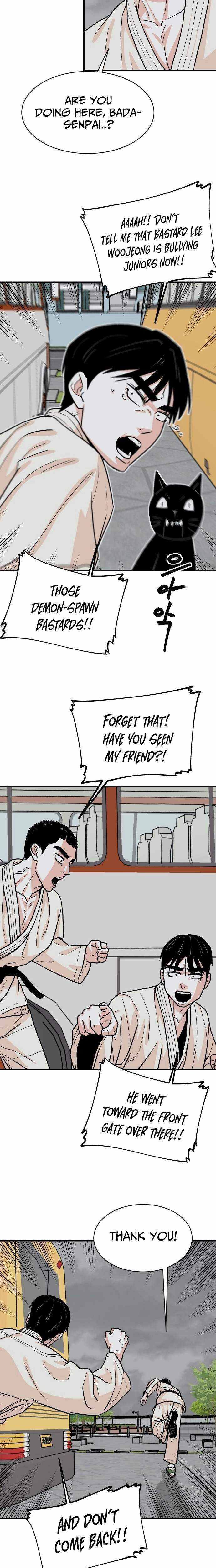 Hanpan Chapter 22 page 8 - 