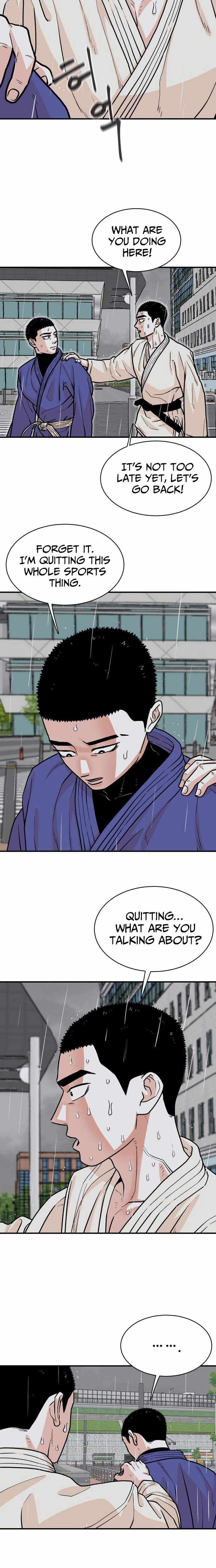 Hanpan Chapter 22 page 10 - 