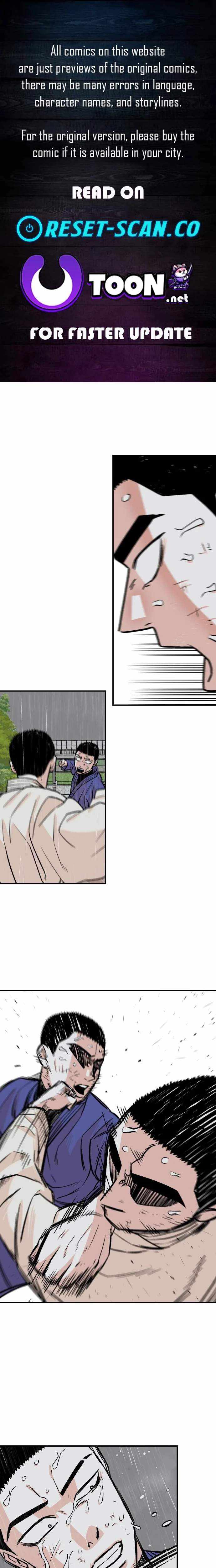 Hanpan Chapter 23 page 1 - 