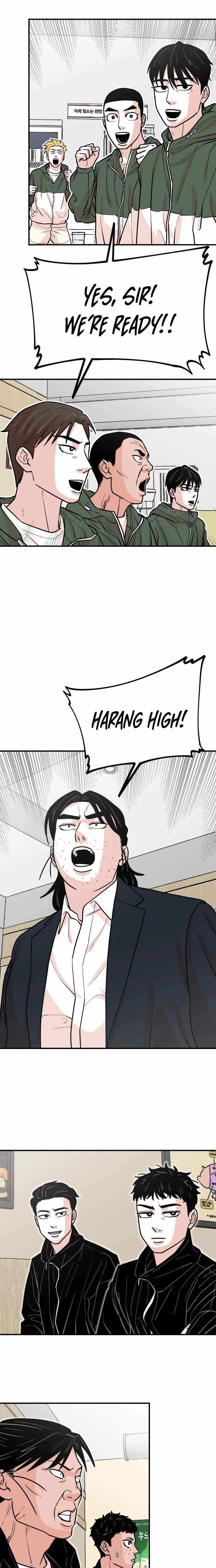 Hanpan Chapter 23 page 20 - 