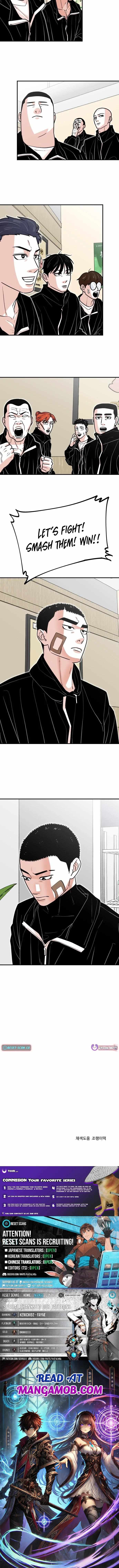 Hanpan Chapter 23 page 21 - 