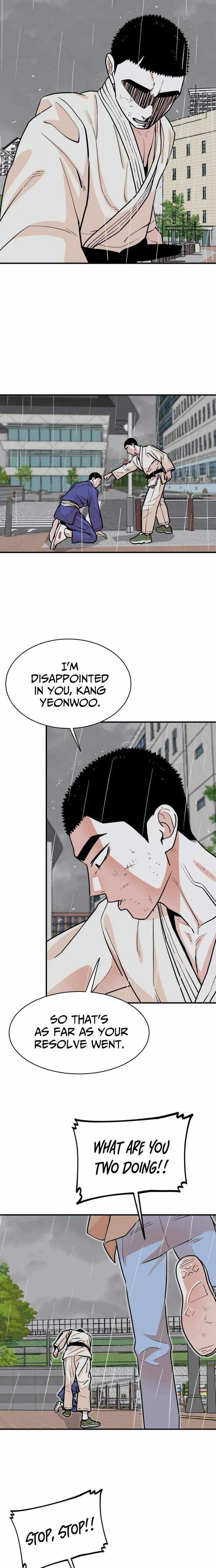 Hanpan Chapter 23 page 5 - 