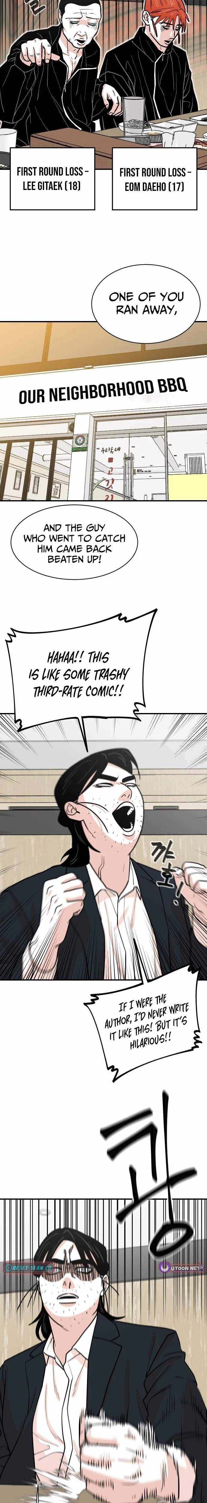 Hanpan Chapter 23 page 9 - 
