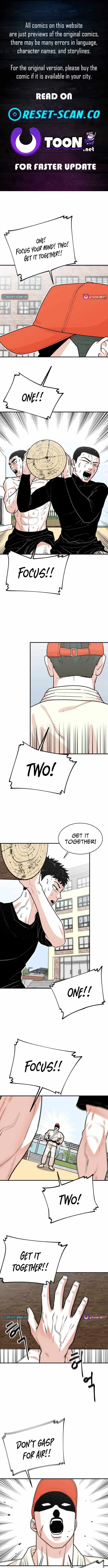 Hanpan Chapter 24 page 1 - 