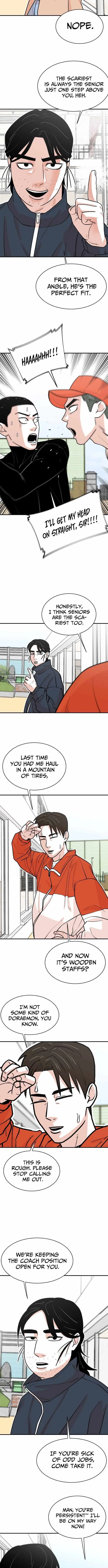 Hanpan Chapter 24 page 6 - 