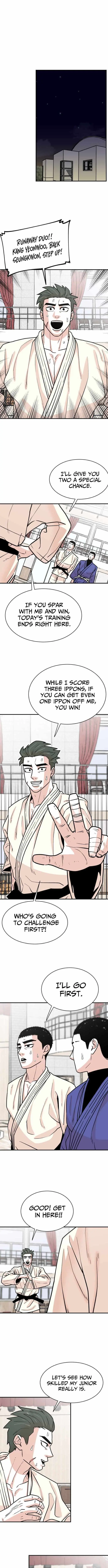 Hanpan Chapter 24 page 10 - 