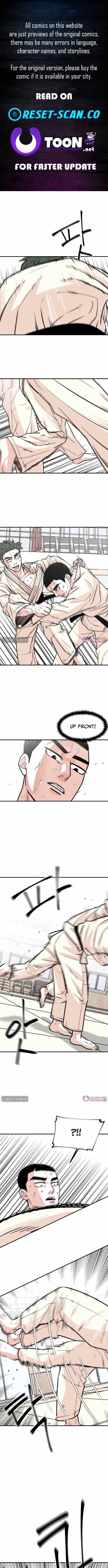 Hanpan Chapter 25 page 1 - 