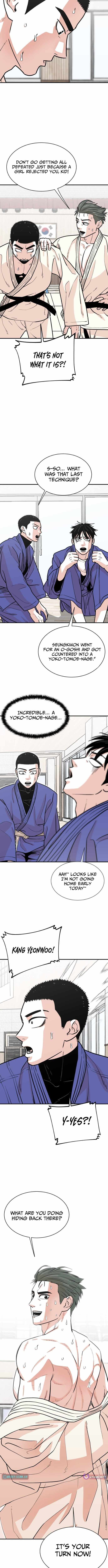 Hanpan Chapter 25 page 12 - 