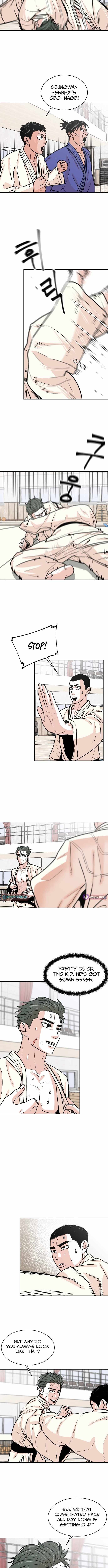 Hanpan Chapter 25 page 4 - 