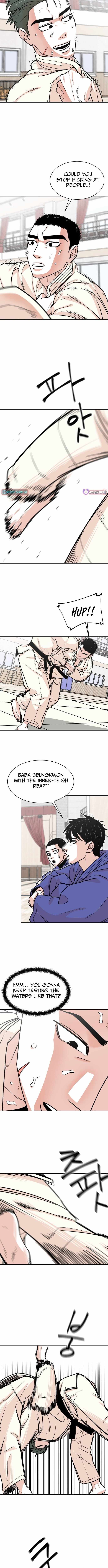 Hanpan Chapter 25 page 5 - 