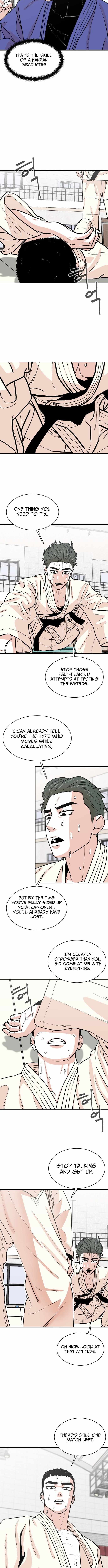 Hanpan Chapter 25 page 7 - 