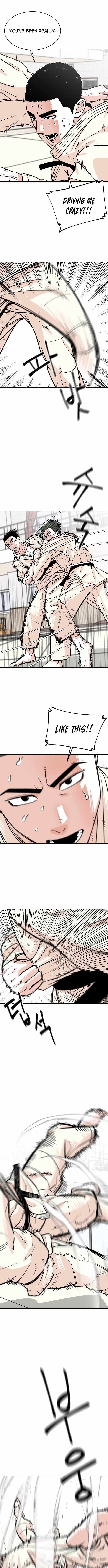 Hanpan Chapter 25 page 9 - 