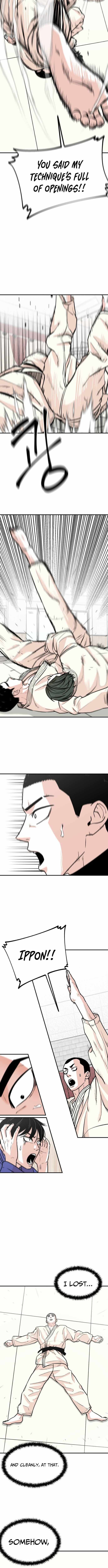 Hanpan Chapter 25 page 10 - 