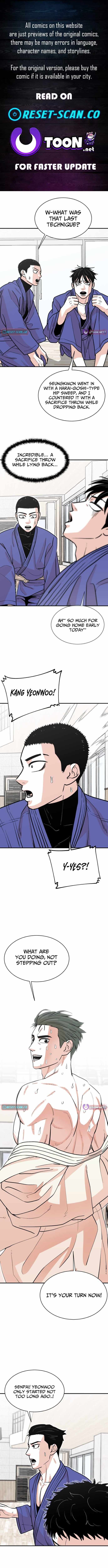 Hanpan Chapter 26 page 1 - 