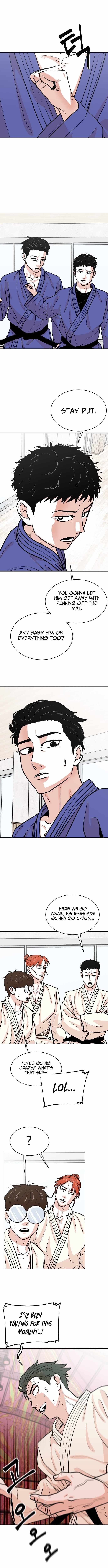 Hanpan Chapter 26 page 2 - 