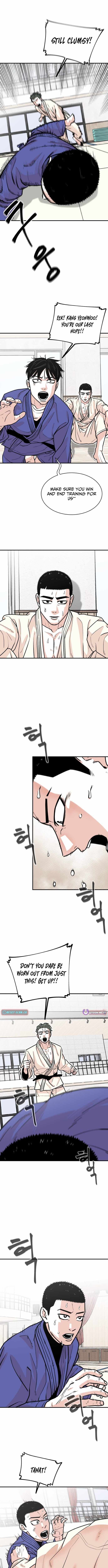 Hanpan Chapter 26 page 4 - 