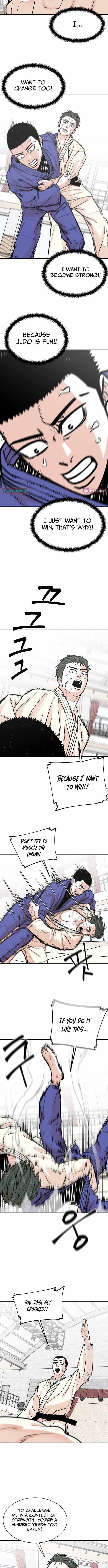 Hanpan Chapter 26 page 5 - 